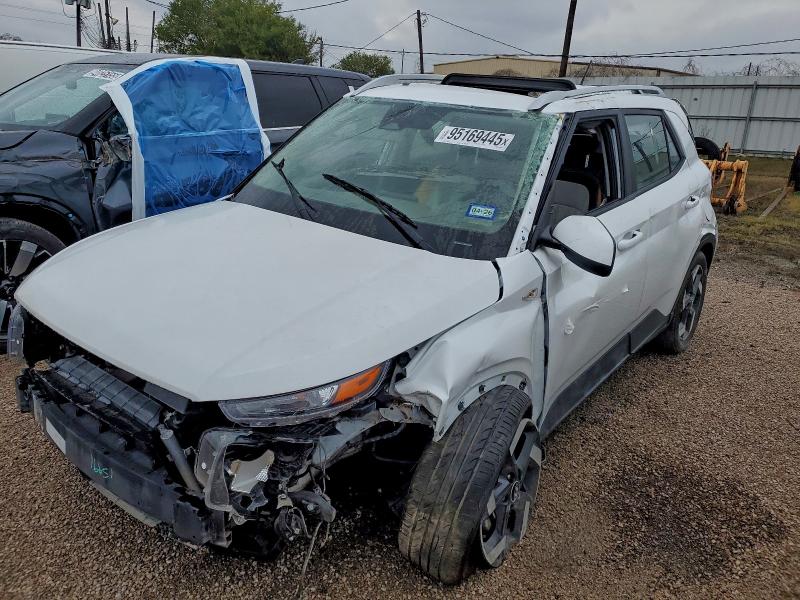 2023 HYUNDAI VENUE SEL #3307046423