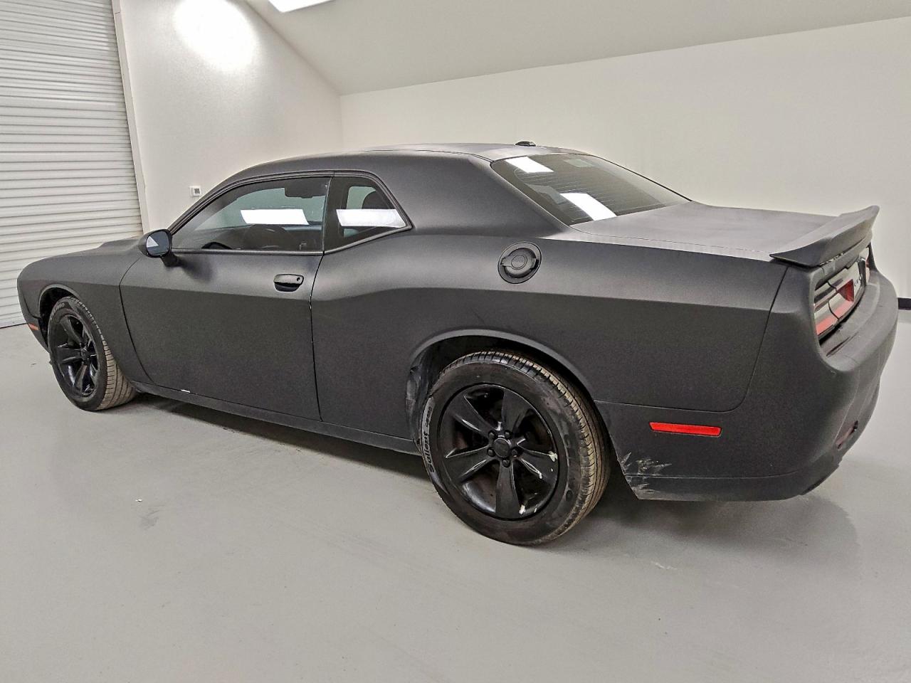 Lot #3317828197 2018 DODGE CHALLENGER