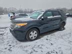 Lot #3317702147 2013 FORD EXPLORER