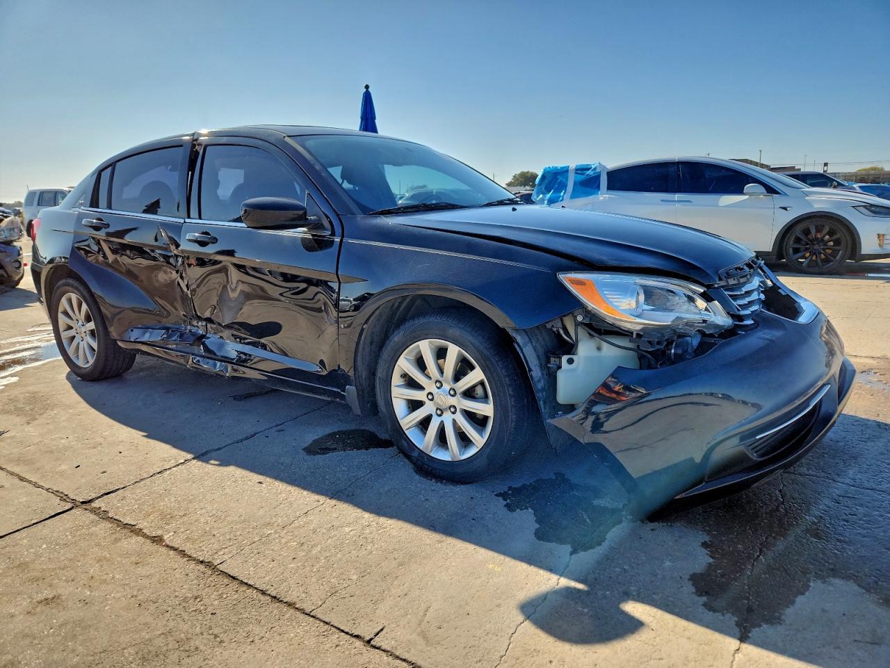 CHRYSLER 200 TOURING