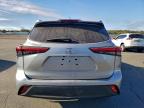 Lot #3305304386 2021 TOYOTA HIGHLANDER XLE