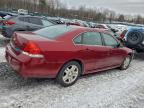 Lot #3316960124 2010 CHEVROLET IMPALA LT