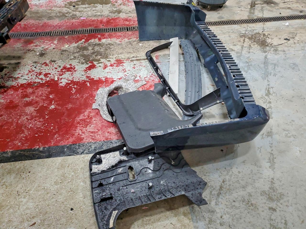 Lot #3315688721 2008 CADILLAC ESCALADE E