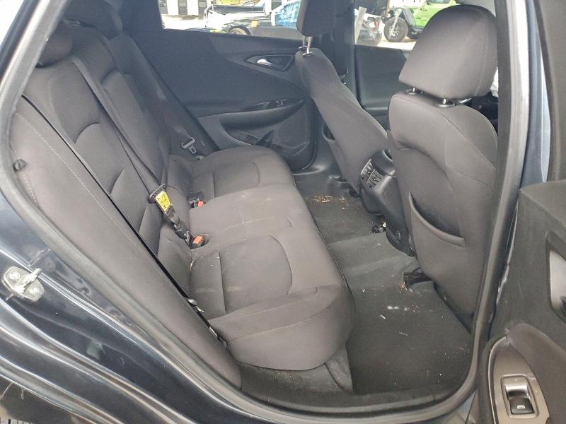 2019 CHEVROLET MALIBU LT #3310562117