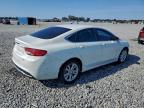 Lot #3305422460 2016 CHRYSLER 200 LIMITE