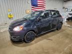 Lot #3302793913 2019 MITSUBISHI MIRAGE ES