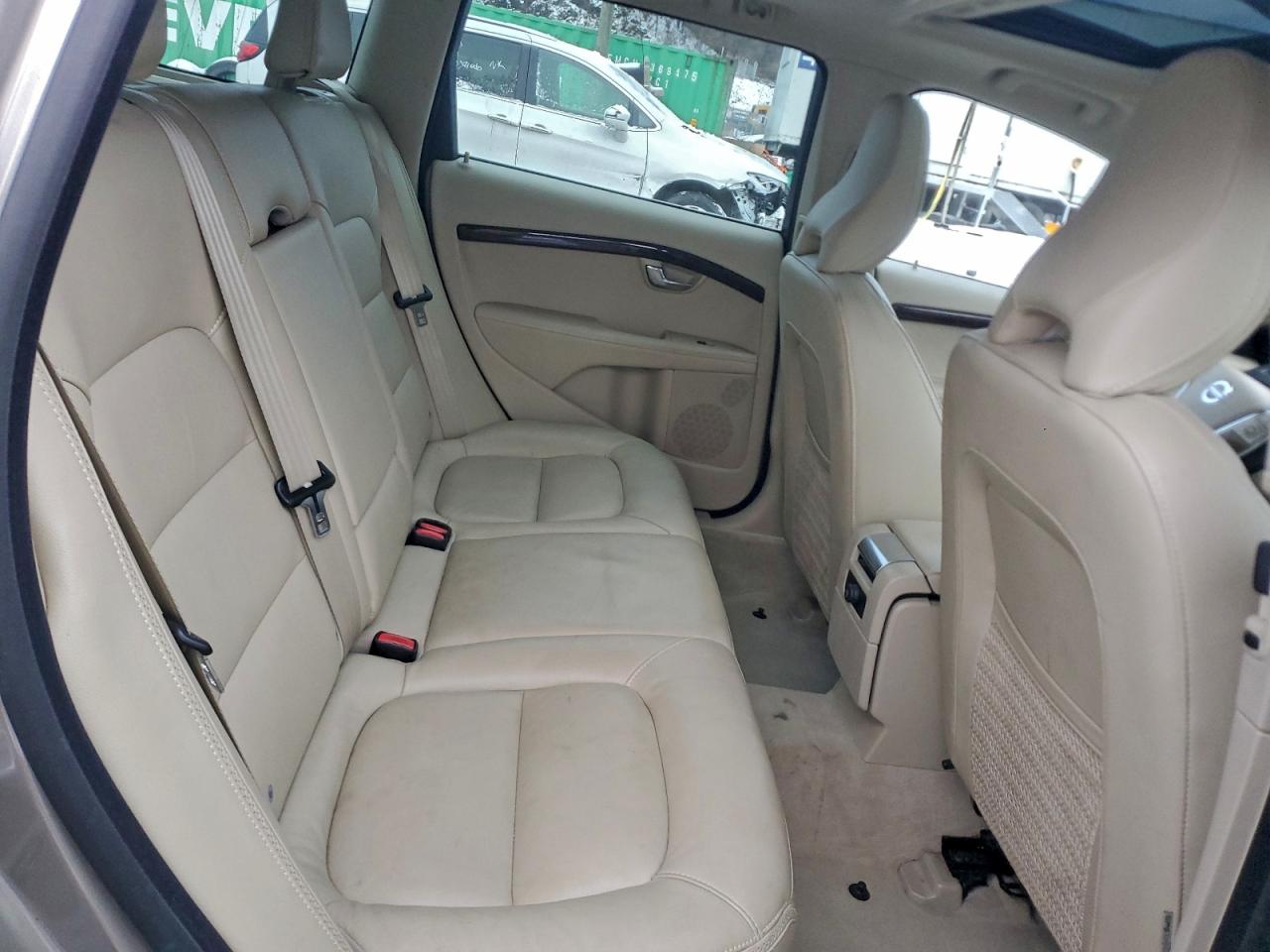 VOLVO XC70 T5 PREMIER