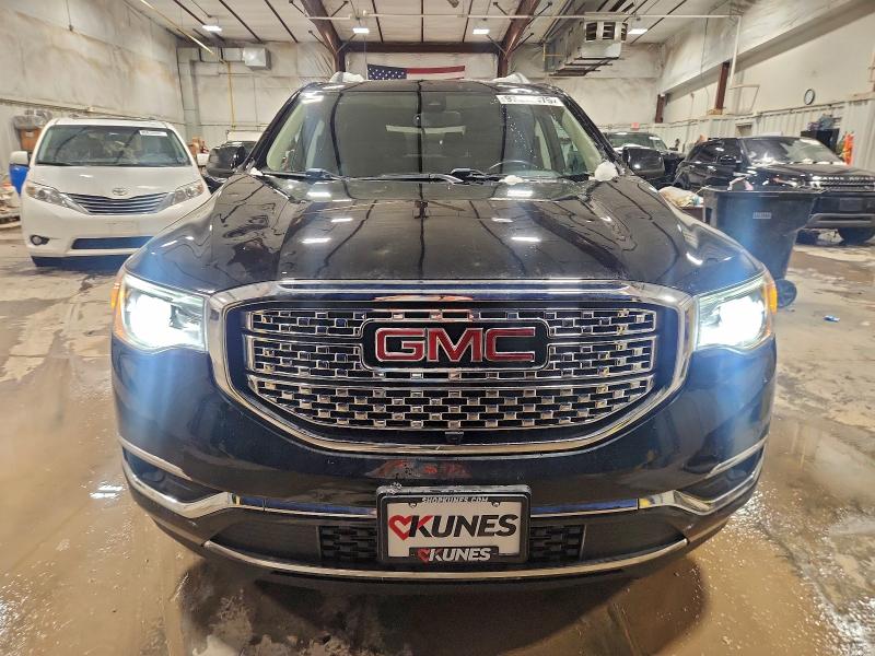 2017 GMC ACADIA DEN #3318990318