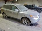 Lot #3316788434 2008 HYUNDAI SANTA FE G
