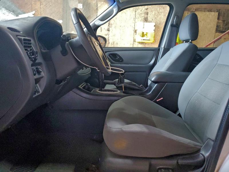 2006 FORD ESCAPE XLT #3304646941