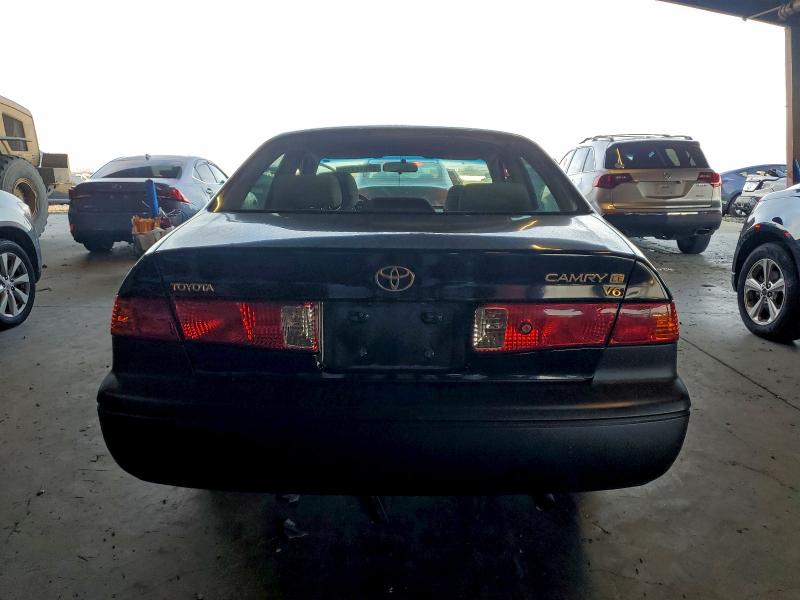 2000 TOYOTA CAMRY CE #3308321157
