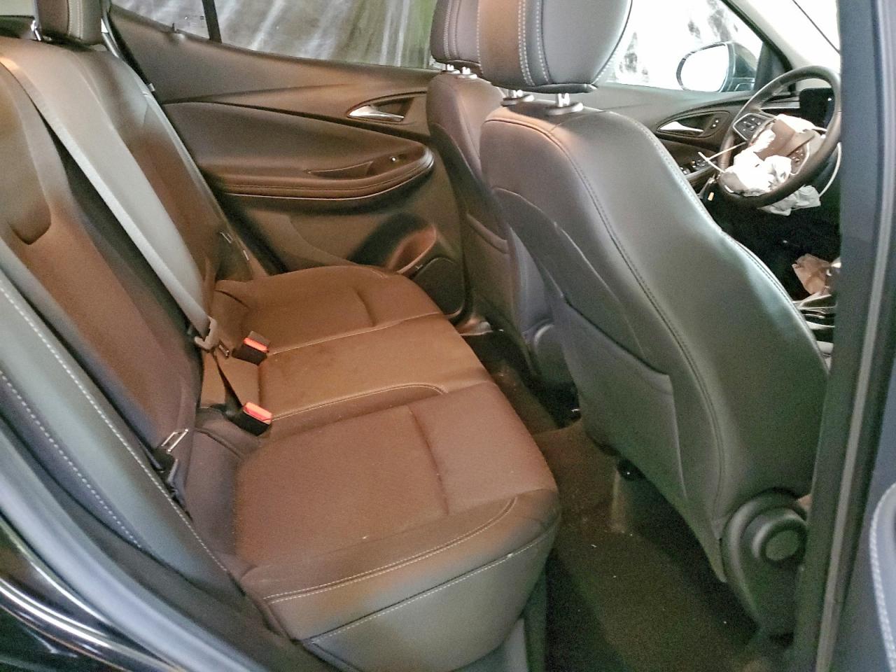 BUICK ENCORE PREFERRED