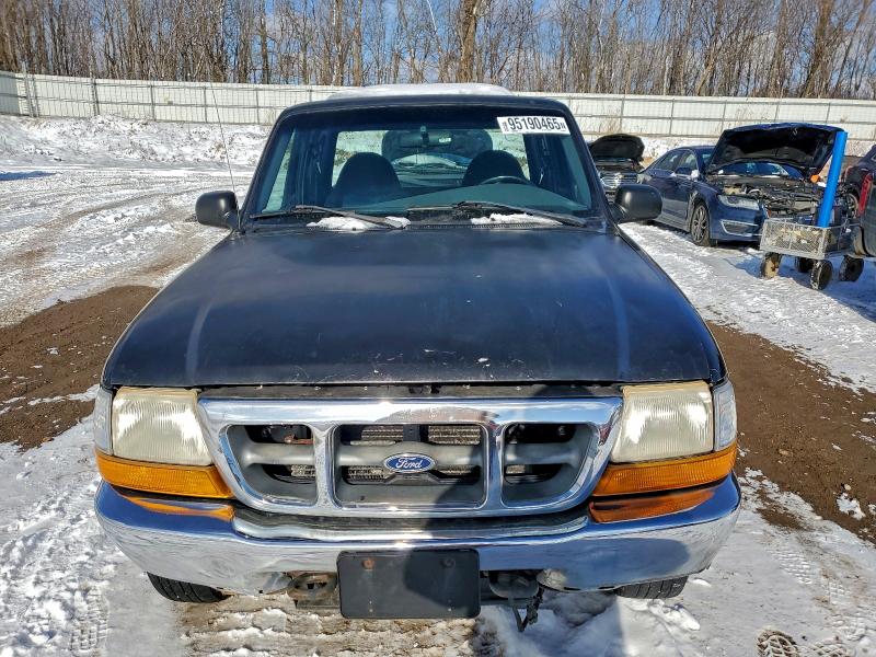 1999 FORD RANGER SUP #3302884917