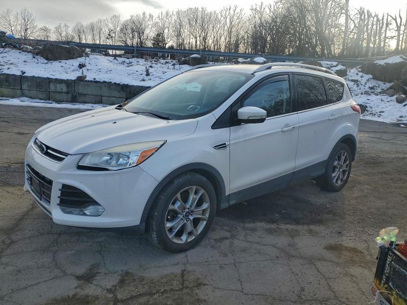2014 FORD ESCAPE TIT #3316716436