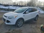 Lot #3316716436 2014 FORD ESCAPE TIT