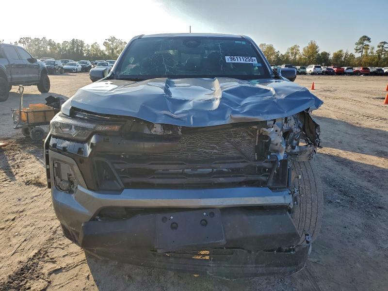 2024 CHEVROLET COLORADO L #3311451247