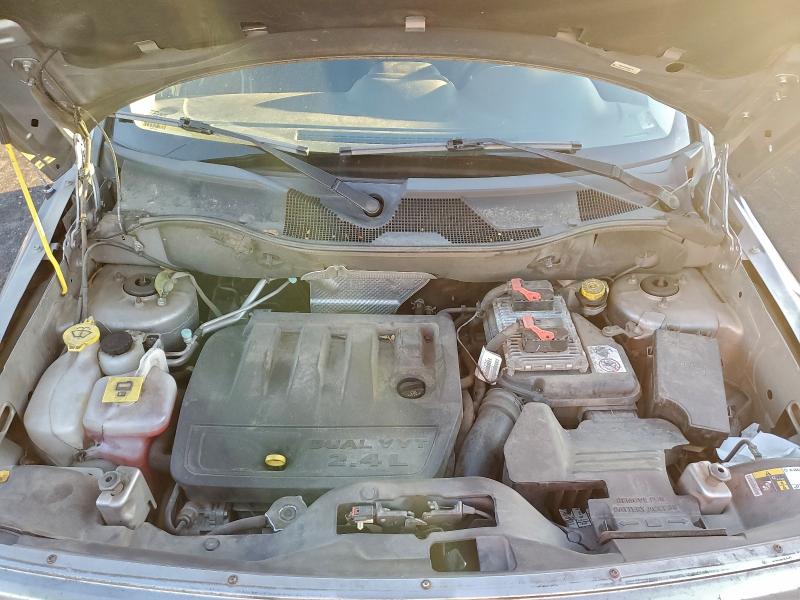 2014 JEEP PATRIOT LA #3309440016