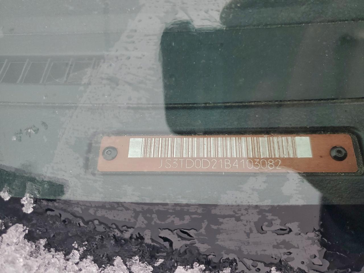 SUZUKI GRAND VITARA PREMIUM