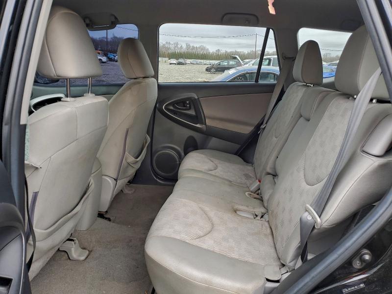 2012 TOYOTA RAV4 #3305539106