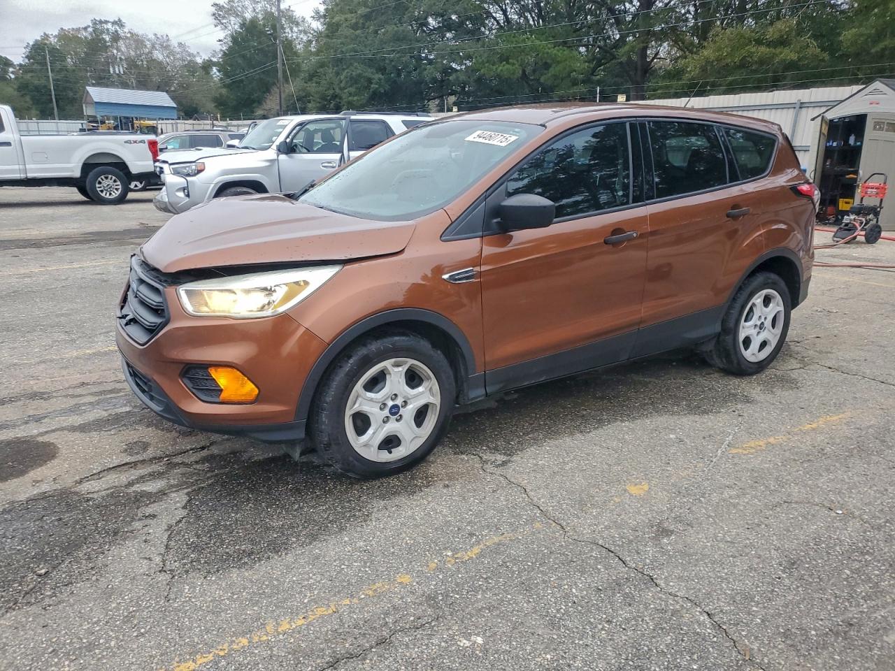 FORD ESCAPE S