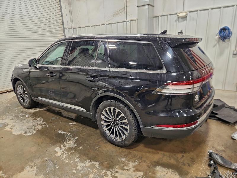 2020 LINCOLN AVIATOR RE #3302905010