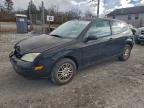 Lot #3316951181 2006 FORD FOCUS ZX3