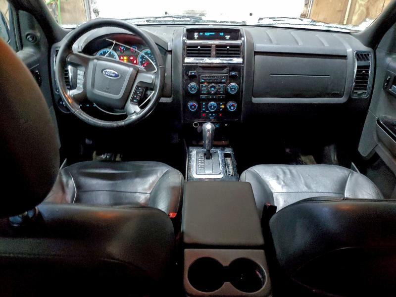 2008 FORD ESCAPE LIM #3302734100