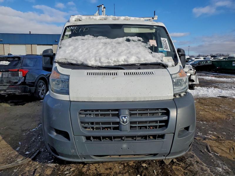 2015 RAM PROMASTER #3316907107