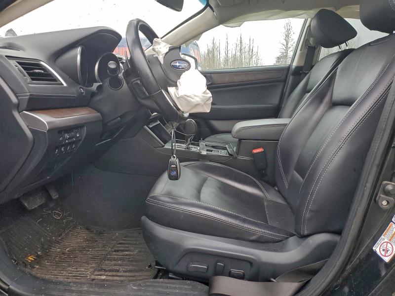 2018 SUBARU OUTBACK 2. #3316066250