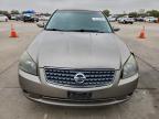 Lot #3302936674 2005 NISSAN ALTIMA S