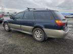 Lot #3316939084 2002 SUBARU LEGACY OUT