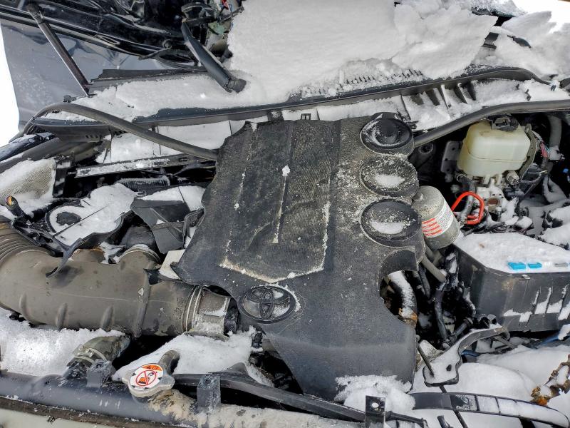 2018 TOYOTA 4RUNNER SR #3312583175