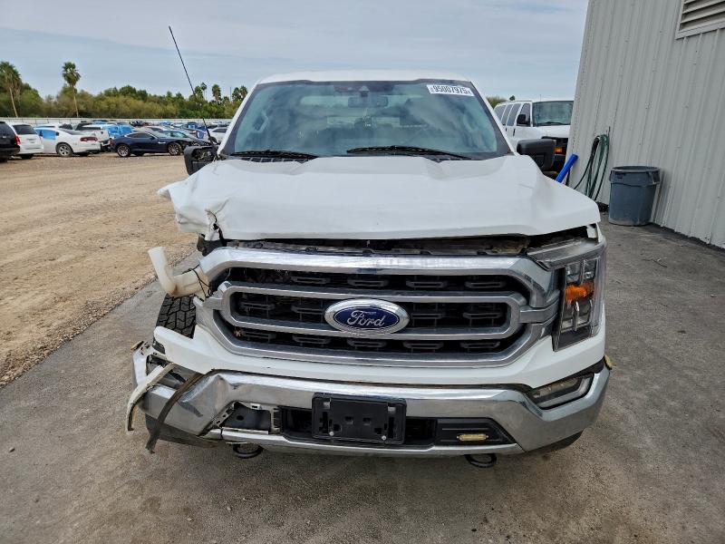 2022 FORD F150 SUPER #3302677053