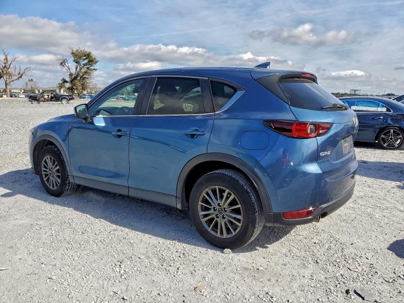 2017 MAZDA CX-5 TOURI #3312589195