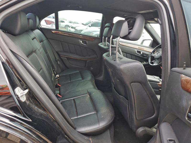 2011 MERCEDES-BENZ E 350 #3312712313