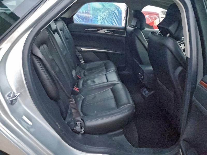 2013 LINCOLN MKZ HYBRID #3302873925