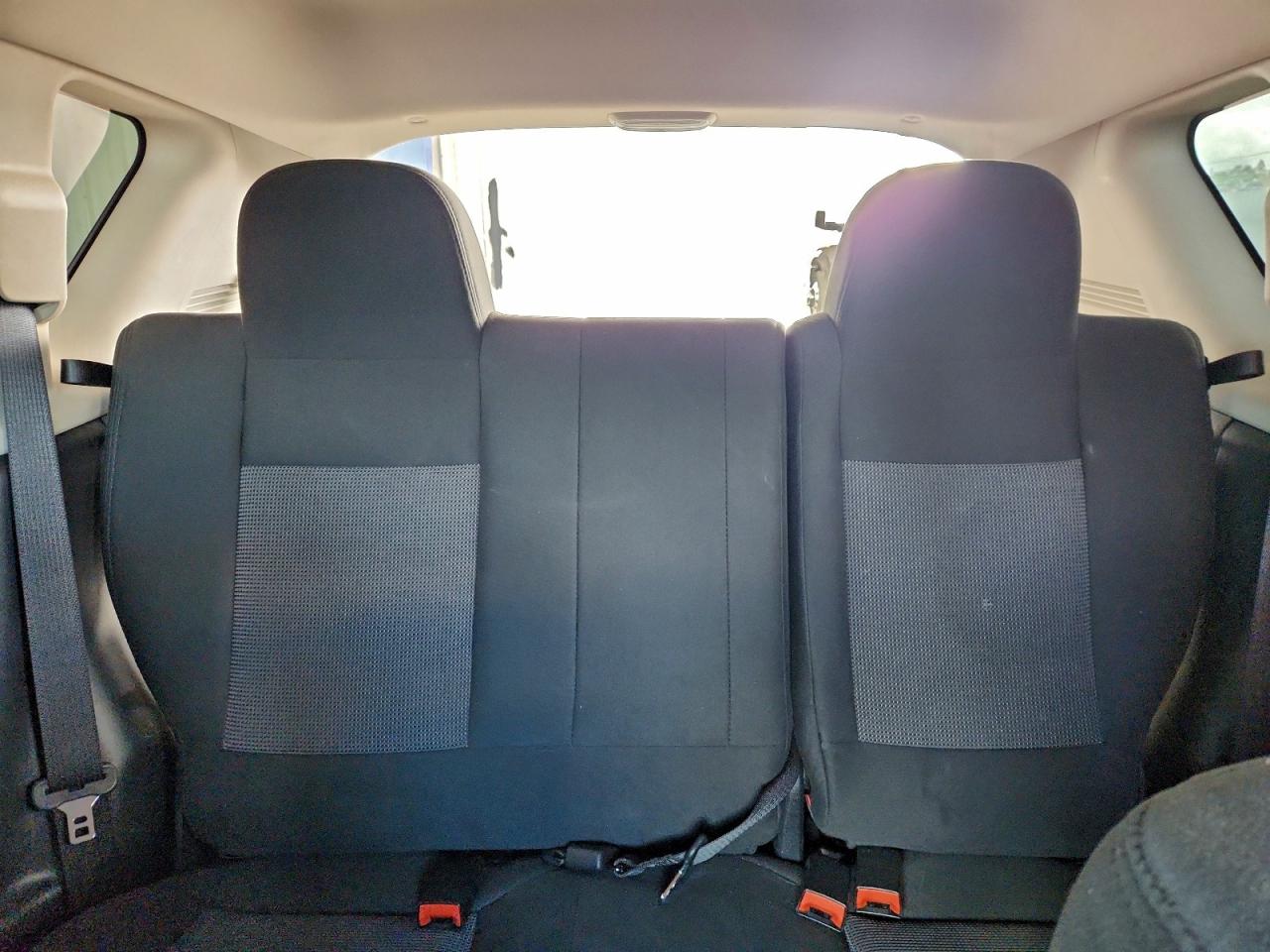 Lot #3315976104 2014 JEEP COMPASS SP