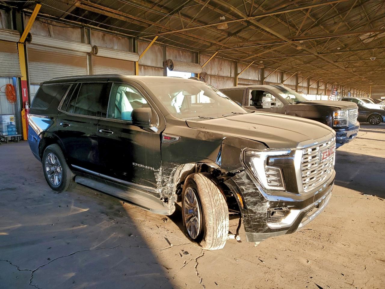 Lot #3316732464 2025 GMC YUKON DENA