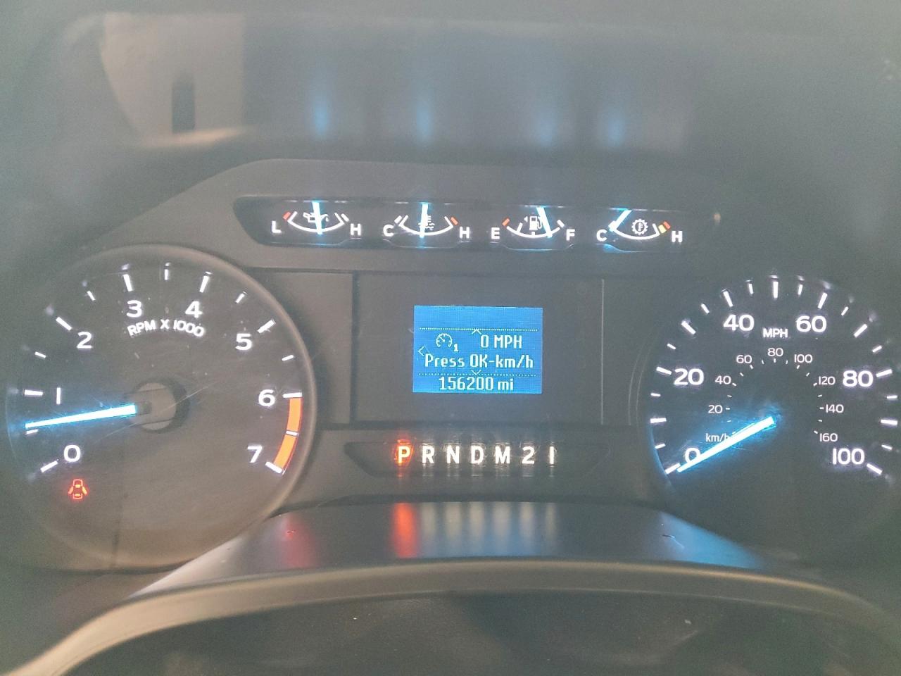 Lot #3312527614 2018 FORD F250 SUPER