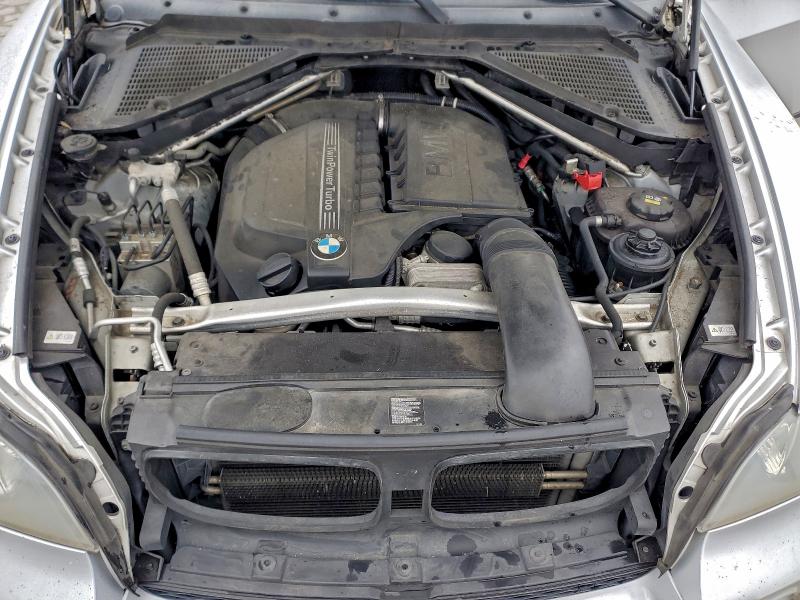 2012 BMW X5 XDRIVE3 #3305334315