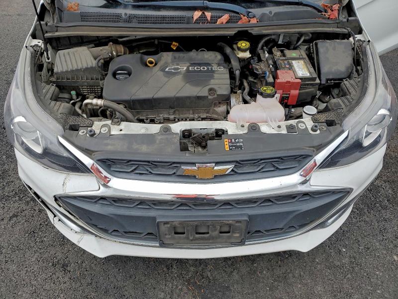 2019 CHEVROLET SPARK 1LT #3304502441