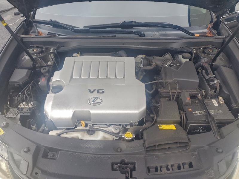 2013 LEXUS ES 350 #3308467309