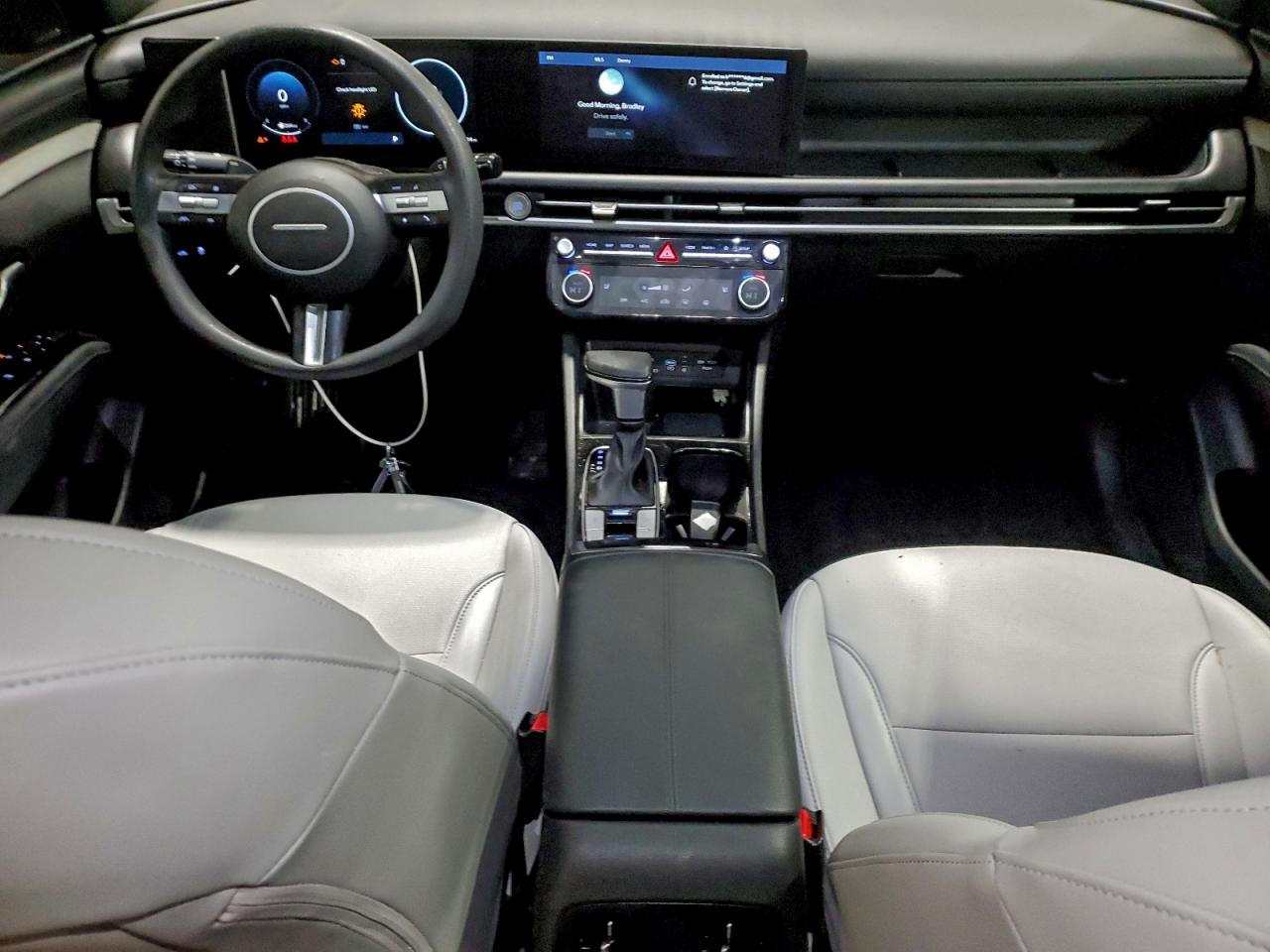 HYUNDAI SANTA CRUZ SEL ACTIVITY