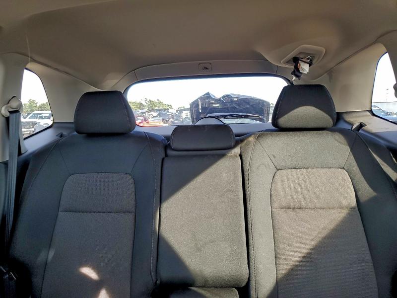 2025 HONDA CR-V EX #3304657912