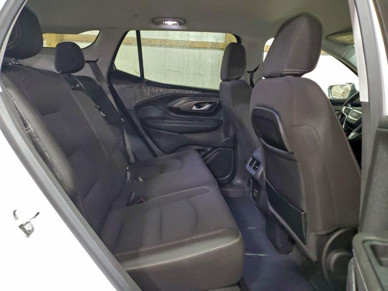 2024 GMC TERRAIN SL #3317770131