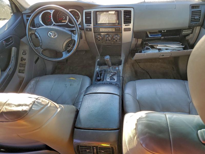 2003 TOYOTA 4RUNNER LI #3315824344