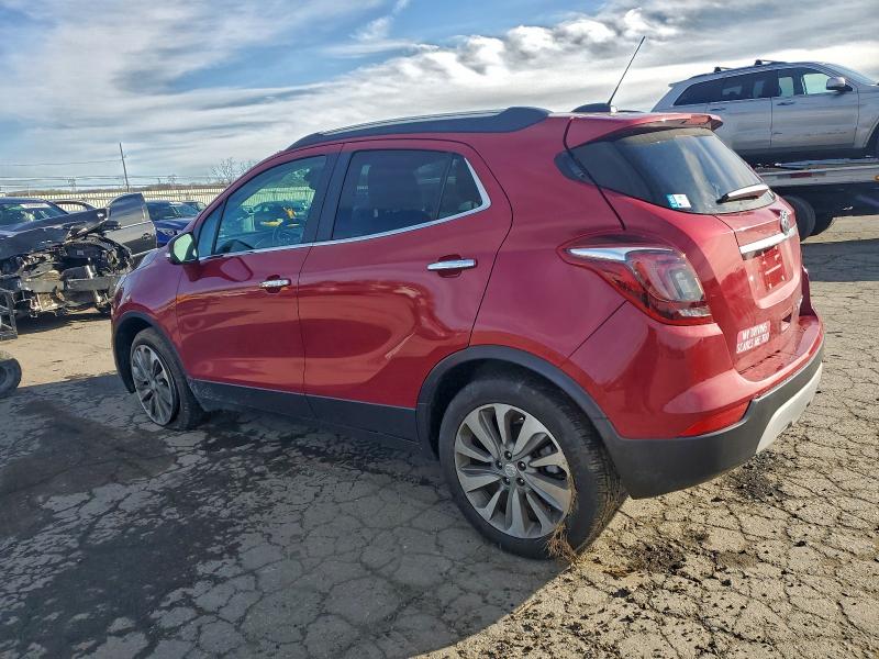 2019 BUICK ENCORE PRE #3315886159