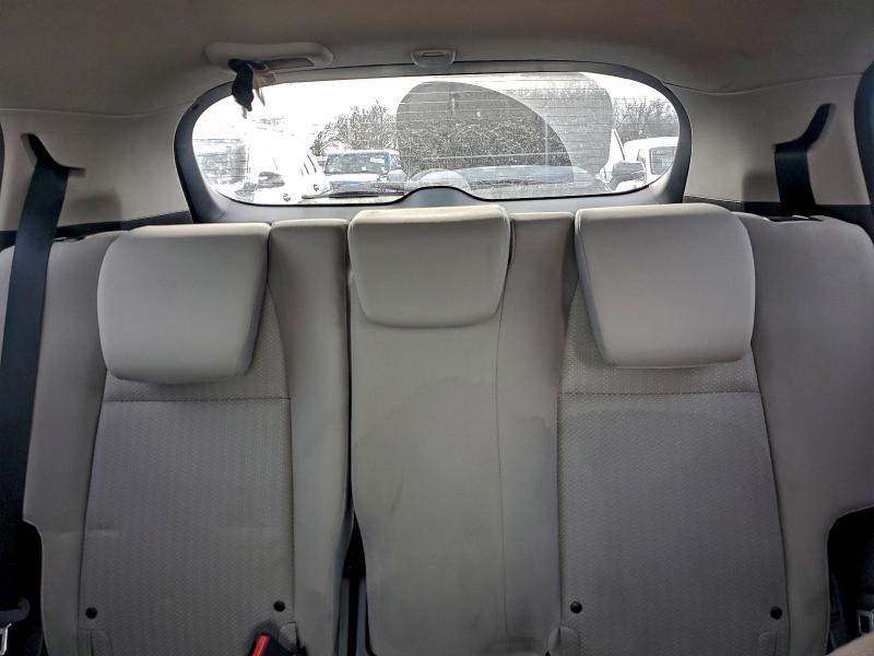 2016 HONDA HR-V LX #3308269200