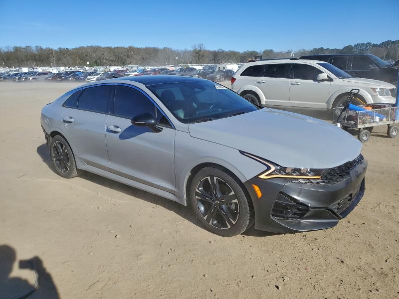2021 KIA K5 GT LINE #3312579172