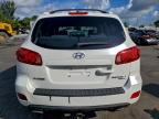 Lot #3301658630 2007 HYUNDAI SANTA FE G